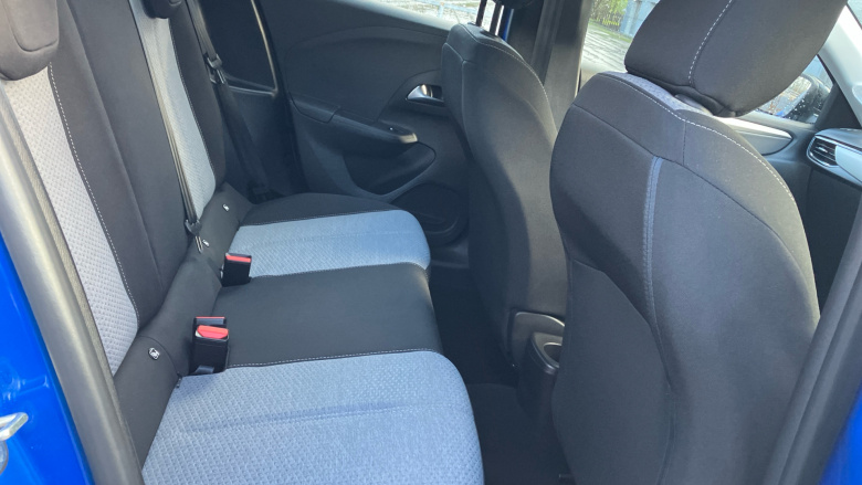 Vauxhall Corsa 1.2 Design 5dr Petrol Hatchback